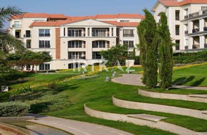 Apartment - 3 Bedrooms - 3 Bathrooms for sale in Regent's Square - 5th Settlement Compounds - The 5th Settlement - New Cairo City - Cairo Apartment - 3 Bedrooms - 3 Bathrooms for sale in Regent's Square - 5th Settlement Compounds - The 5th Settlement - New Cairo City - Cairo