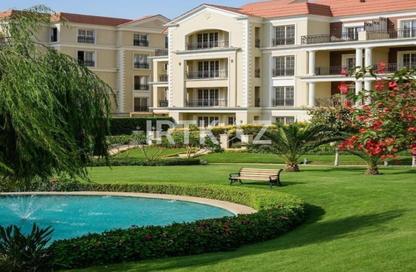 Apartment - 3 Bedrooms - 3 Bathrooms for sale in Regent's Square - 5th Settlement Compounds - The 5th Settlement - New Cairo City - Cairo Apartment - 3 Bedrooms - 3 Bathrooms for sale in Regent's Square - 5th Settlement Compounds - The 5th Settlement - New Cairo City - Cairo