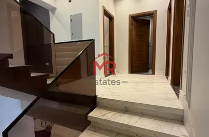 منزل مزدوج - 4 غرف نوم - 4 حمامات للايجار في لافيستا سيتي - كمبوندات العاصمة الإدارية الجديدة - العاصمة الإدارية الجديدة - القاهرة