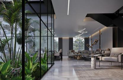 Villa - 4 Bedrooms - 4 Bathrooms for sale in Cairo Alexandria Desert Road - 6 October City - Giza