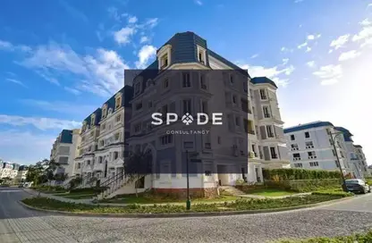 Apartment - 3 Bedrooms - 3 Bathrooms for sale in Mountain View Hyde Park - 5th Settlement Compounds - The 5th Settlement - New Cairo City - Cairo