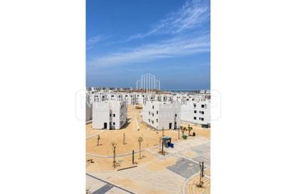 شاليه - 3 - 2 للبيع في دي-باي - قسم الضبعة - الساحل الشمالي