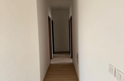 Apartment - 3 Bedrooms - 2 Bathrooms for sale in Kayan - Sheikh Zayed Compounds - Sheikh Zayed City - Giza