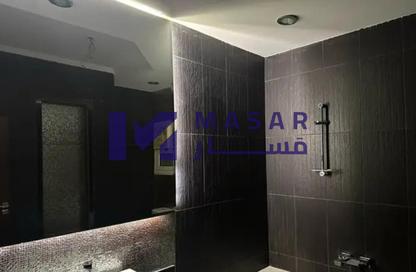 شقة - 3 غرف نوم - 3 حمامات للبيع في حي الدبلوماسيين - التجمع الخامس - مدينة القاهرة الجديدة - القاهرة