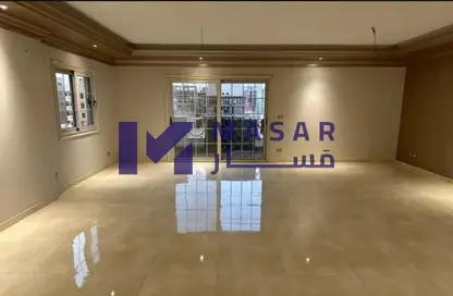 Apartment - 3 Bedrooms - 3 Bathrooms for sale in El Diplomaseen - The 5th Settlement - New Cairo City - Cairo