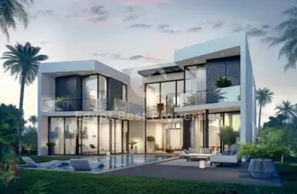 تاون هاوس - 5 غرف نوم - 5 حمامات للبيع في مجمع ريتز - محور الضبعة - الحزام الاخضر - مدينة 6 أكتوبر - الجيزة