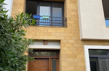 تاون هاوس - 3 غرف نوم - 4 حمامات للايجار في ويستاون - كمبوندات الشيخ زايد - الشيخ زايد - الجيزة