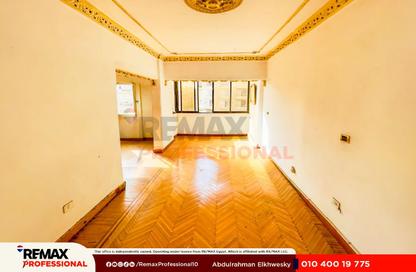 Apartment - 3 Bedrooms - 1 Bathroom for sale in La Vison St. - Bolkly - Hay Sharq - Alexandria