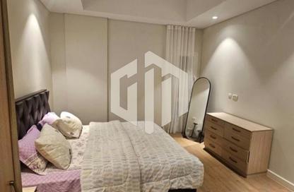 Apartment - 1 - 1 for rent in Mivida - 5th Settlement Compounds - The 5th Settlement - New Cairo City - Cairo
