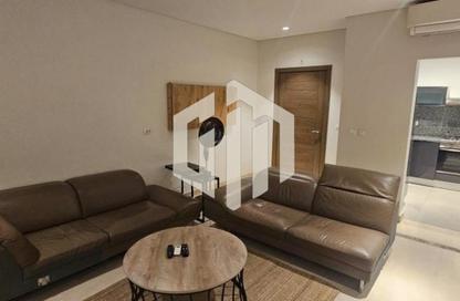 Apartment - 1 - 1 for rent in Mivida - 5th Settlement Compounds - The 5th Settlement - New Cairo City - Cairo