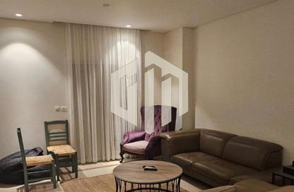 Apartment - 1 - 1 for rent in Mivida - 5th Settlement Compounds - The 5th Settlement - New Cairo City - Cairo