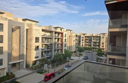 شقة - 3 غرف نوم - 3 حمامات للبيع في ازاد - كمبوندات التجمع الخامس - التجمع الخامس - مدينة القاهرة الجديدة - القاهرة