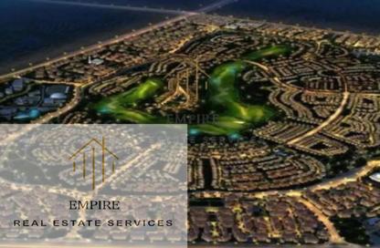 Villa - 3 Bedrooms - 4 Bathrooms for sale in City Gate - 5th Settlement Compounds - The 5th Settlement - New Cairo City - Cairo