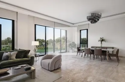 شقة - 3 غرف نوم - 2 حمامات للبيع في زيد إيست - كمبوندات التجمع الخامس - التجمع الخامس - مدينة القاهرة الجديدة - القاهرة