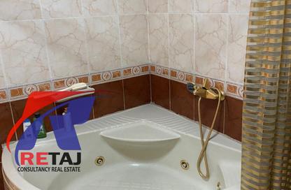 Apartment - 4 Bedrooms - 3 Bathrooms for rent in Ahmed Fakhry St. - 6th Zone - Nasr City - Cairo Apartment - 4 Bedrooms - 3 Bathrooms for rent in Ahmed Fakhry St. - 6th Zone - Nasr City - Cairo
