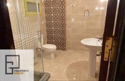شقة - 3 غرف نوم - 2 حمامات للبيع في جنة اكتوبر - كمبوندات 6 أكتوبر - مدينة 6 أكتوبر - الجيزة
