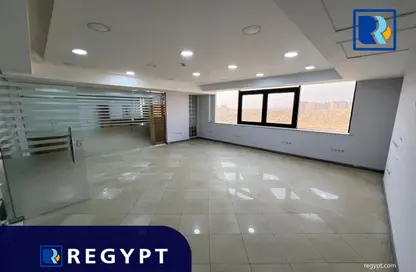 مساحات مكتبية - استوديو - 2 حمامات للايجار في نفق زهراء المعادي - دجلة - حي المعادي - القاهرة