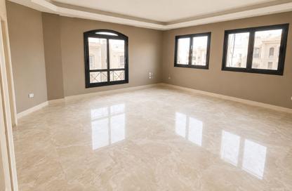 Apartment - 3 Bedrooms - 2 Bathrooms for sale in Zizinia St. - South Investors Area - New Cairo City - Cairo Apartment - 3 Bedrooms - 2 Bathrooms for sale in Zizinia St. - South Investors Area - New Cairo City - Cairo