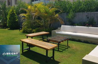 Chalet - 3 Bedrooms - 3 Bathrooms for sale in Hacienda Bay - Sidi Abdel Rahman - North Coast