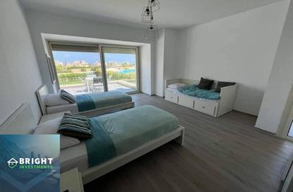 Chalet - 3 Bedrooms - 3 Bathrooms for sale in Hacienda Bay - Sidi Abdel Rahman - North Coast