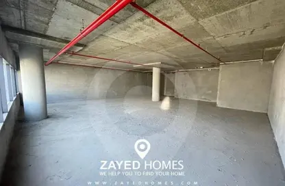 مساحات مكتبية - 3 غرف نوم للايجار في ذا بوليجون - كمبوندات الشيخ زايد - الشيخ زايد - الجيزة