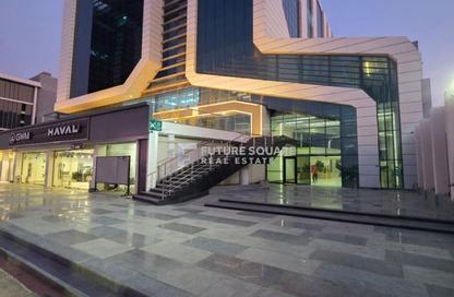 Office Space - Studio - 1 Bathroom for rent in Business Plus - North Teseen St. - The 5th Settlement - New Cairo City - Cairo Office Space - Studio - 1 Bathroom for rent in Business Plus - North Teseen St. - The 5th Settlement - New Cairo City - Cairo