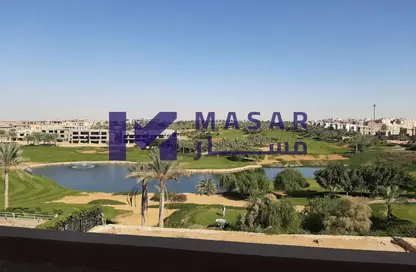 فيلا - 7 غرف نوم - 6 حمامات للبيع في قطامية ديونز - كمبوندات القطامية - القطامية - مدينة القاهرة الجديدة - القاهرة