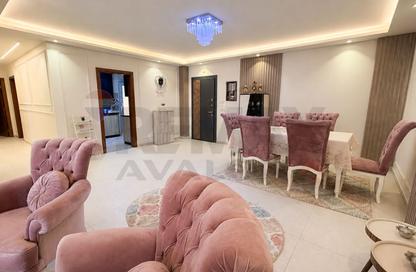 Apartment - 3 - 1 for rent in Sawary - Alexandria Compounds - Alexandria