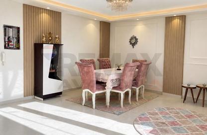 Apartment - 3 - 1 for rent in Sawary - Alexandria Compounds - Alexandria