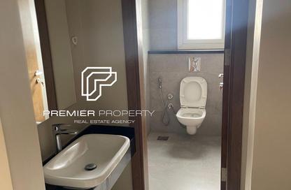 Apartment - 4 Bedrooms - 4 Bathrooms for sale in Mountain View Hyde Park - 5th Settlement Compounds - The 5th Settlement - New Cairo City - Cairo