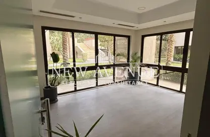 مساحات مكتبية - استوديو - 1 حمام للايجار في القطامية هايتس - كمبوندات القطامية - القطامية - مدينة القاهرة الجديدة - القاهرة