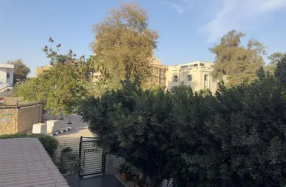 شقة - 3 غرف نوم - 2 حمامات للبيع في دجلة - حي المعادي - القاهرة