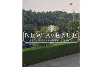 شقة - 2 غرف نوم - 2 حمامات للبيع في سيلفر بالم - المستثمرين الشمالية - مدينة القاهرة الجديدة - القاهرة