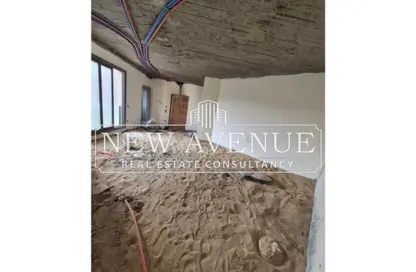 شقة - 2 غرف نوم - 2 حمامات للبيع في سيلفر بالم - المستثمرين الشمالية - مدينة القاهرة الجديدة - القاهرة