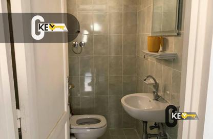 Apartment - 2 - 2 for rent in B6 - Madinaty - Cairo
