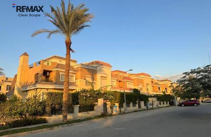 فيلا - 3 - 3 للبيع في سراي - كمبوندات مدينة المستقبل - مدينة المستقبل - القاهرة
