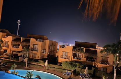 شاليه - 3 - 2 للبيع في ماونتن فيو العين السخنة - ماونتن فيو - العين السخنة - السويس