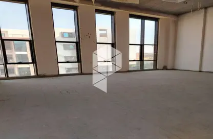 Office Space - 4 Bedrooms - 1 Bathroom for rent in La Mirada Compound - 5th Settlement Compounds - The 5th Settlement - New Cairo City - Cairo