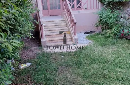 شقة - 3 غرف نوم - 3 حمامات للايجار في امتداد الرحاب - الرحاب - مدينة القاهرة الجديدة - القاهرة