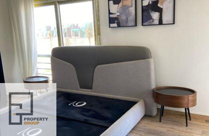 Apartment - 2 Bedrooms - 1 Bathroom for sale in Westview Residence - New Zayed City - Sheikh Zayed City - Giza