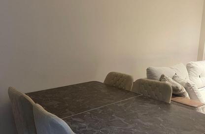 Apartment - 2 Bedrooms - 2 Bathrooms for rent in Park Side Residence - Zed Towers - Sheikh Zayed Compounds - Sheikh Zayed City - Giza