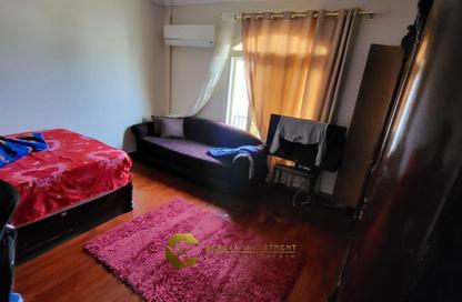 Apartment - 3 Bedrooms - 2 Bathrooms for sale in Al Khamayel city - Sheikh Zayed Compounds - Sheikh Zayed City - Giza