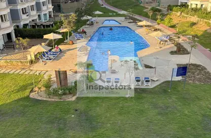 Apartment - 2 Bedrooms - 2 Bathrooms for rent in Mountain View Hyde Park - 5th Settlement Compounds - The 5th Settlement - New Cairo City - Cairo