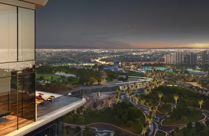 شقة - 1 حمام للبيع في أبراج زيد - كمبوندات الشيخ زايد - الشيخ زايد - الجيزة