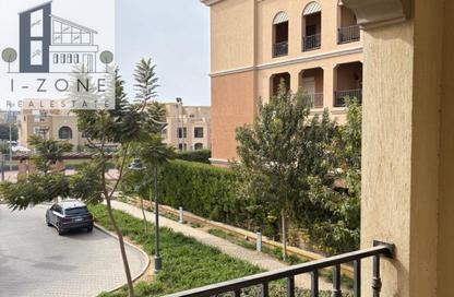 Apartment - 3 Bedrooms - 2 Bathrooms for rent in Mivida - 5th Settlement Compounds - The 5th Settlement - New Cairo City - Cairo Apartment - 3 Bedrooms - 2 Bathrooms for rent in Mivida - 5th Settlement Compounds - The 5th Settlement - New Cairo City - Cairo
