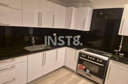 Apartment - 4 Bedrooms - 3 Bathrooms for rent in Eastown - 5th Settlement Compounds - The 5th Settlement - New Cairo City - Cairo