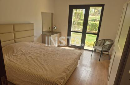 Apartment - 4 Bedrooms - 3 Bathrooms for rent in Eastown - 5th Settlement Compounds - The 5th Settlement - New Cairo City - Cairo