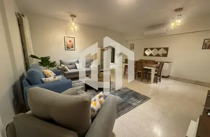 شقة - 3 غرف نوم - 3 حمامات للايجار في ميفيدا - كمبوندات التجمع الخامس - التجمع الخامس - مدينة القاهرة الجديدة - القاهرة