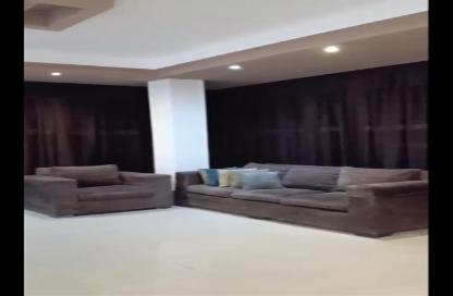 Apartment - 2 Bedrooms - 1 Bathroom for rent in Dr Sobky St. - Dokki - Giza Apartment - 2 Bedrooms - 1 Bathroom for rent in Dr Sobky St. - Dokki - Giza