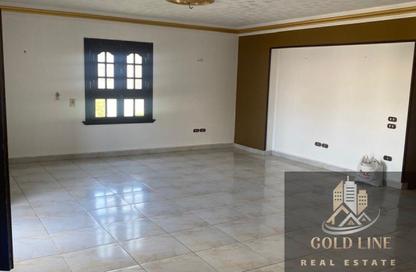 Apartment - 3 Bedrooms - 2 Bathrooms for rent in Street155 - District 4 - The 5th Settlement - New Cairo City - Cairo